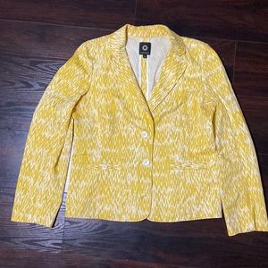 Women’s Amber Sun Sleeve Fitted Blazer